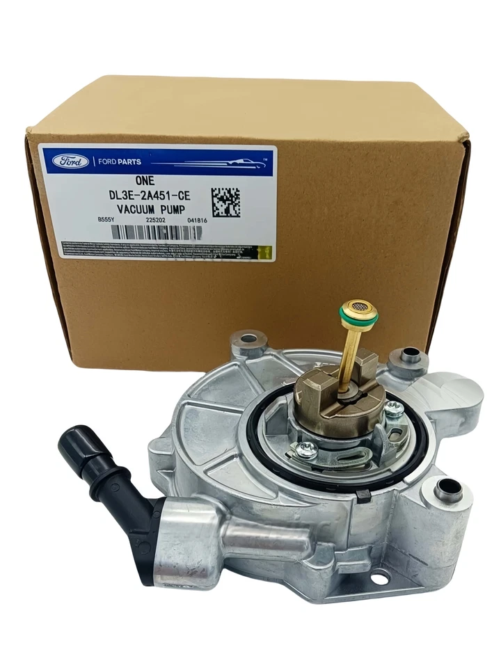 DL3E2A451CE For Ford F-150 2013-2018 Expedition 3.5L Vacuum Pump DL3E2A451DB US - Image 3 of 4