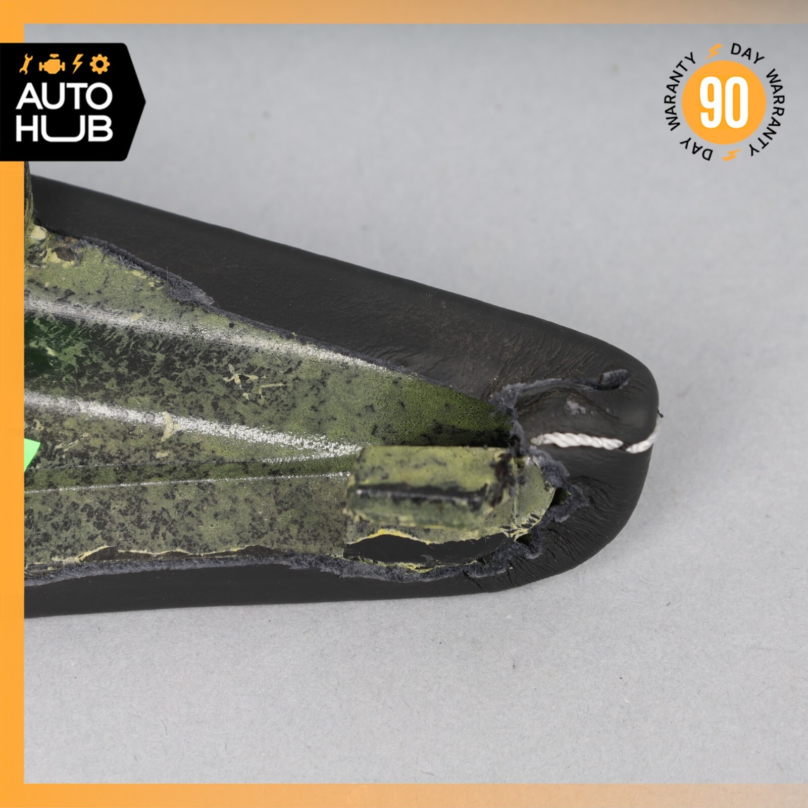 2012 Aston Martin Rapide Rear Right Interior Door Panel Armrest Trim OEM 11k