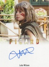 2021 Rittenhouse Star Trek Picard Season 1 Trading Cards 34