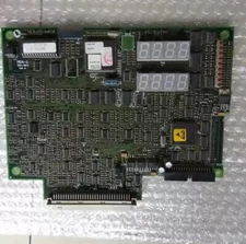 Used For CT MDA-1 7004-0043 DC governor motherboard in good condition