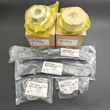  Kit Catena Distribuzione Scarico Aspirazione CVVT Ingranaggio Per Kia Soul Hyundai Elantra 1.8L