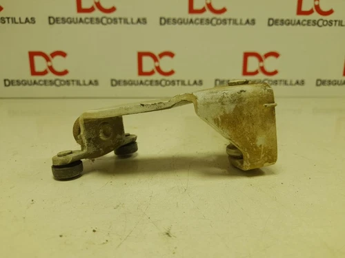 Support De Porte Coulissante/Guide pour NISSAN VANETTE CARGO 1996 133951 - Bild 2 von 3