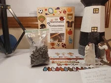 M7X1X1/2 PHIL SCREW (100 PCS)*