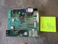 Used Dixie-Narco SBC Control Board 870.61, for Soda Machine