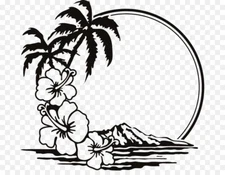 Custom vinyl prints for shirts/ tank tops ( see description for details)