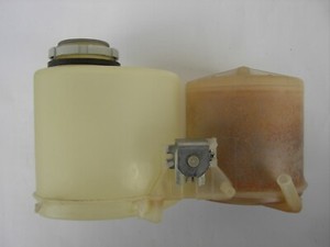 Miele Salzbehälter und Enthärter 3446070, 3446100 Ersatzteil für Geschirrspüler