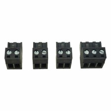 Dent Instruments CT-CONN-SET CT Connector Set for ELITEproXC