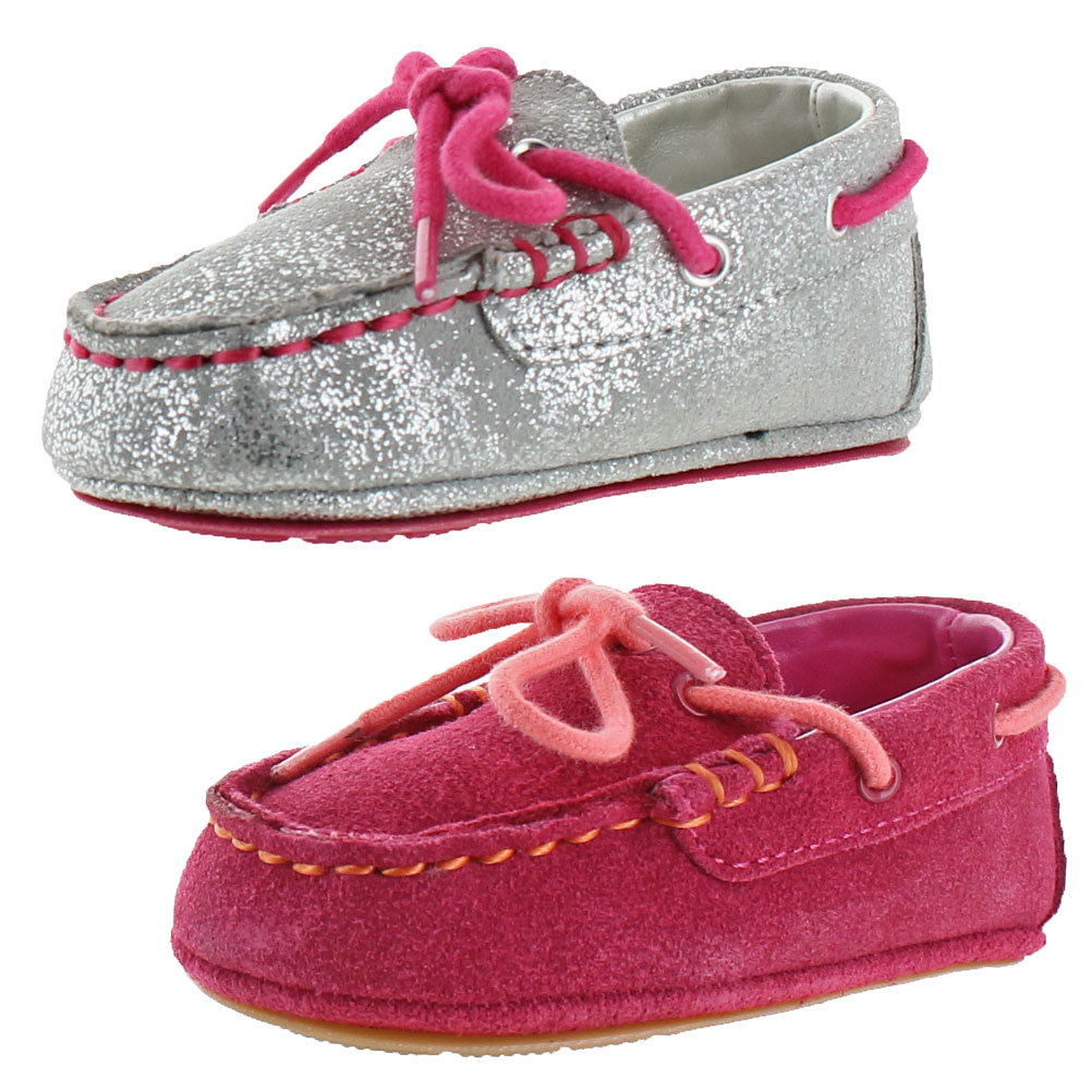 kenneth cole baby boat shoes
