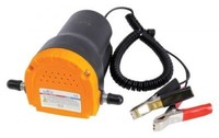 ÖLpumpe Dieselpumpe Absaugpumpe ÖLabsaugpumpe 12V 60Watt ÖLwechsel HeizöLpumpe