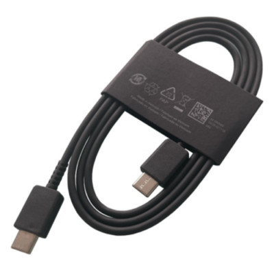 Original Samsung Schnell Ladekabel für Galaxy S22 Ultra S22 Plus S22 FE S22 5G