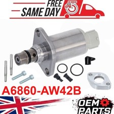 DIESEL FUEL PUMP SUCTION CONTROL VALVE SCV FOR NISSAN NAVARA D40 2.2 2.5 DCI