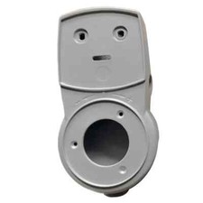 1PC NEW Electronic Handwheel Plastic Shell For EUCHNER HBA-099779 H47D YD