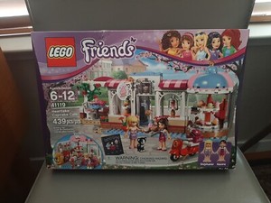 ジョージ姫 Lego 41119 | eBay