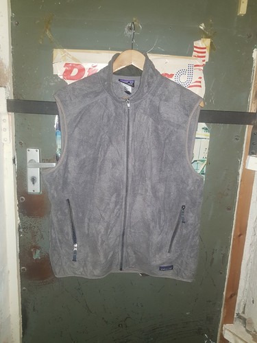 Vintage Patagonia Synchilla Fleece 