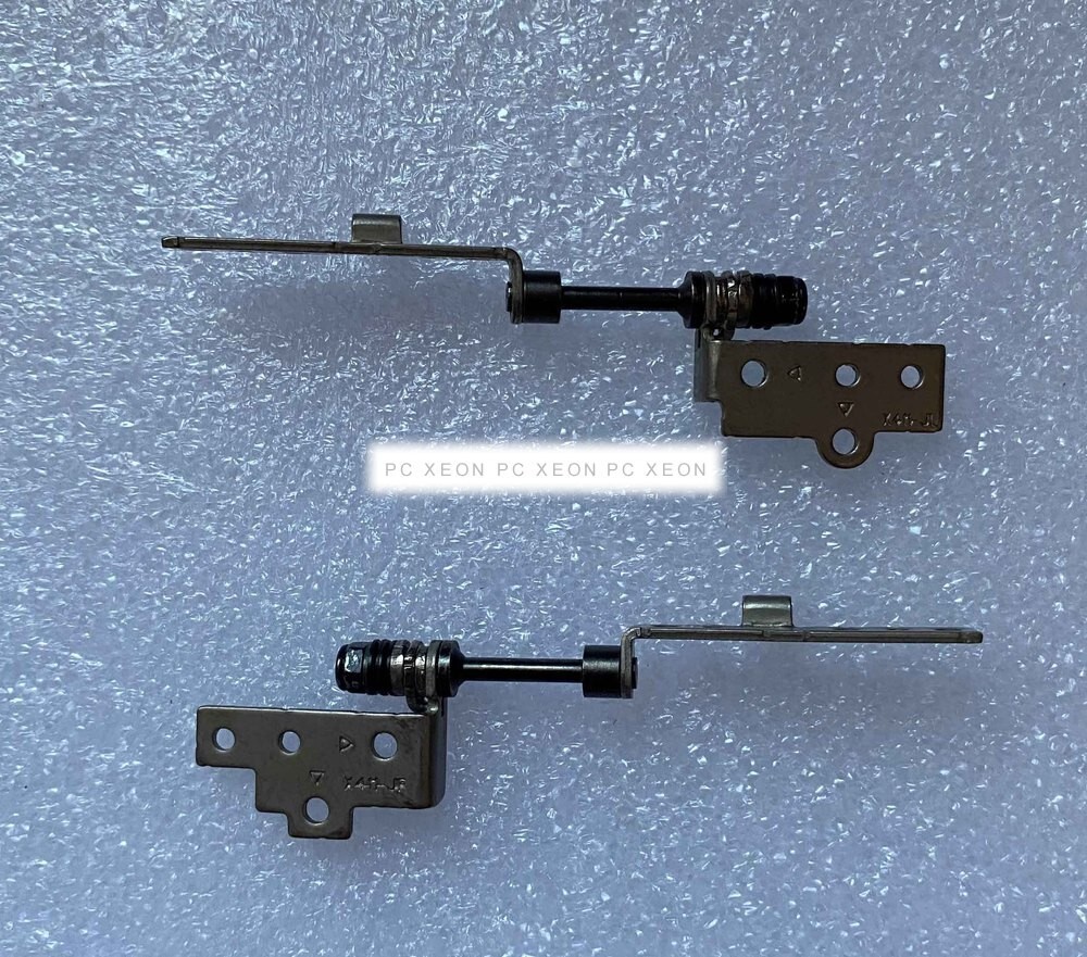 Bisagras Asus VivoBook 14 X411UA X411UF X411UN X411UQ Series