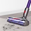thumbnail 4  - Dyson V8 Animal+ Cordless Vacuum | Purple | Certified Refurbished