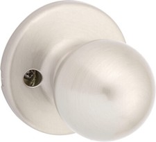 KWIKSET INTERIOR PACK POLO SATIN NICKEL BRAND NEW 96040 139