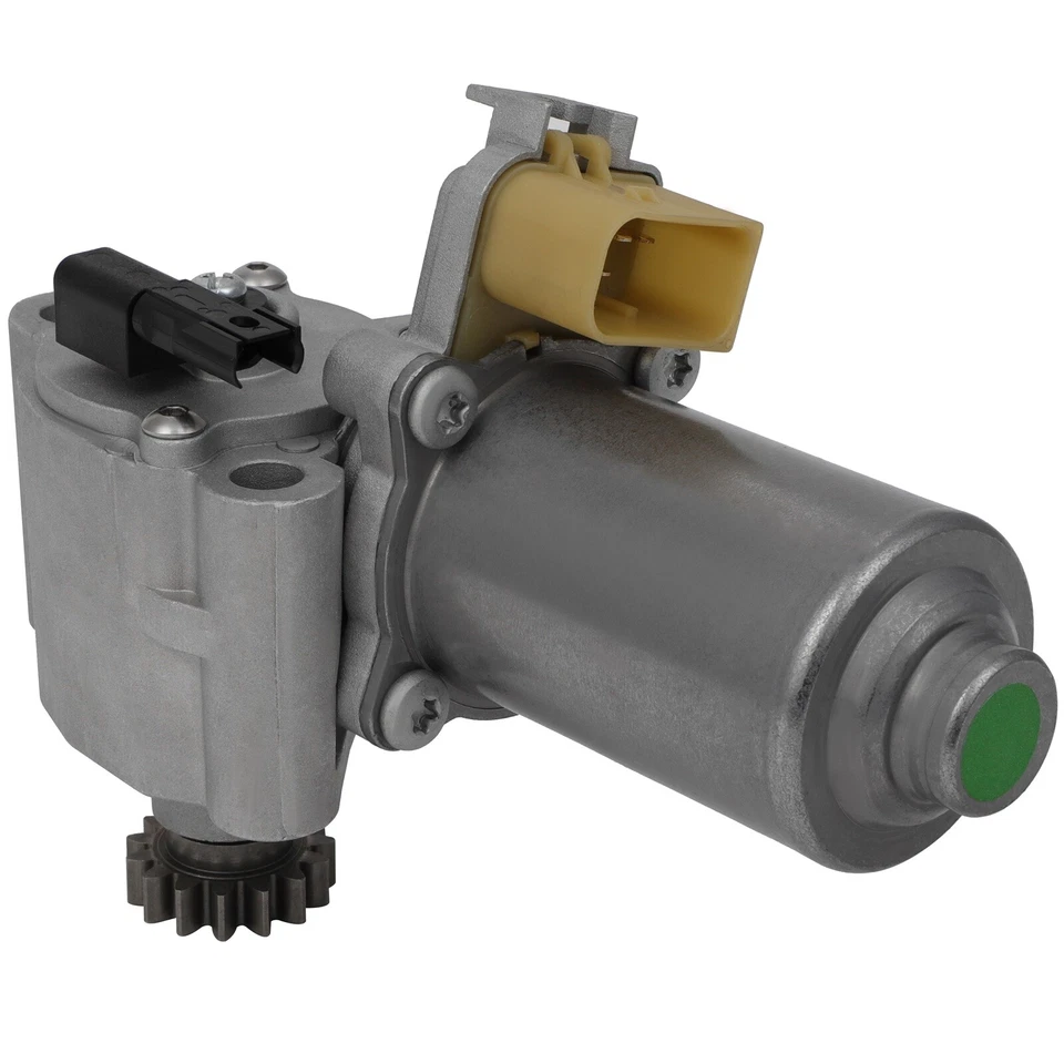 Actuador de cambio de motor codificador caja de transferencia para BMW 530xi L6 2006-07 3,0 L 600-933 Foto 3 de 4