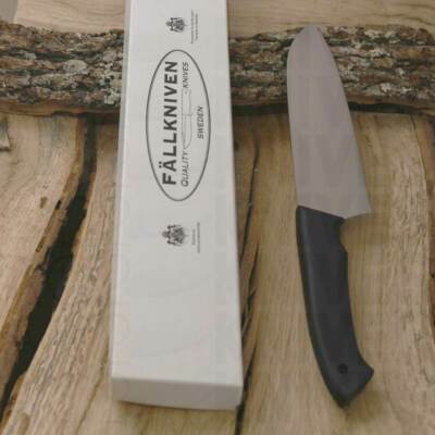 fallkniven k2 küchenmesser chef k2