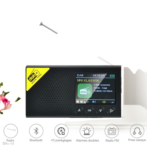 Bose Wave Music System Model AWRCCB AM/FM CD Player Clock Radio+