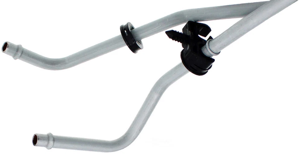 FIT 15 ESCALADE 14-19 1500 TAHOE YUKON SUBURBAN AUTO TRAN OIL COOLER LINES - Image 3 of 4