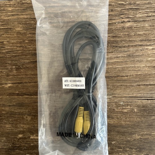 ATI AIW Cable S Video Firewire and RCA for 8500DV All In Wonder - Picture 7 of 13