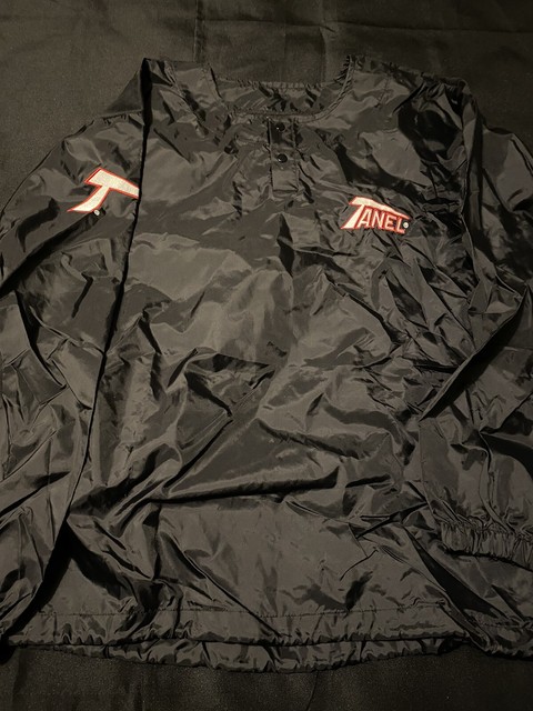 softball windbreakers