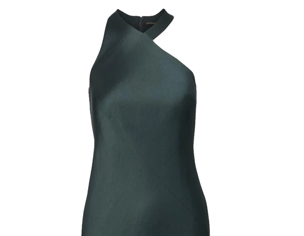 Blusa Viscosa Top Banana Republic para Mujeres