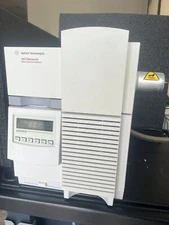Agilent 5973 Network MSD G2577A Mass Spectrometer