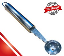 Fruit Melon Baller | Fruit Icream Dessert Scooper | Stainless Steel Scoop. New