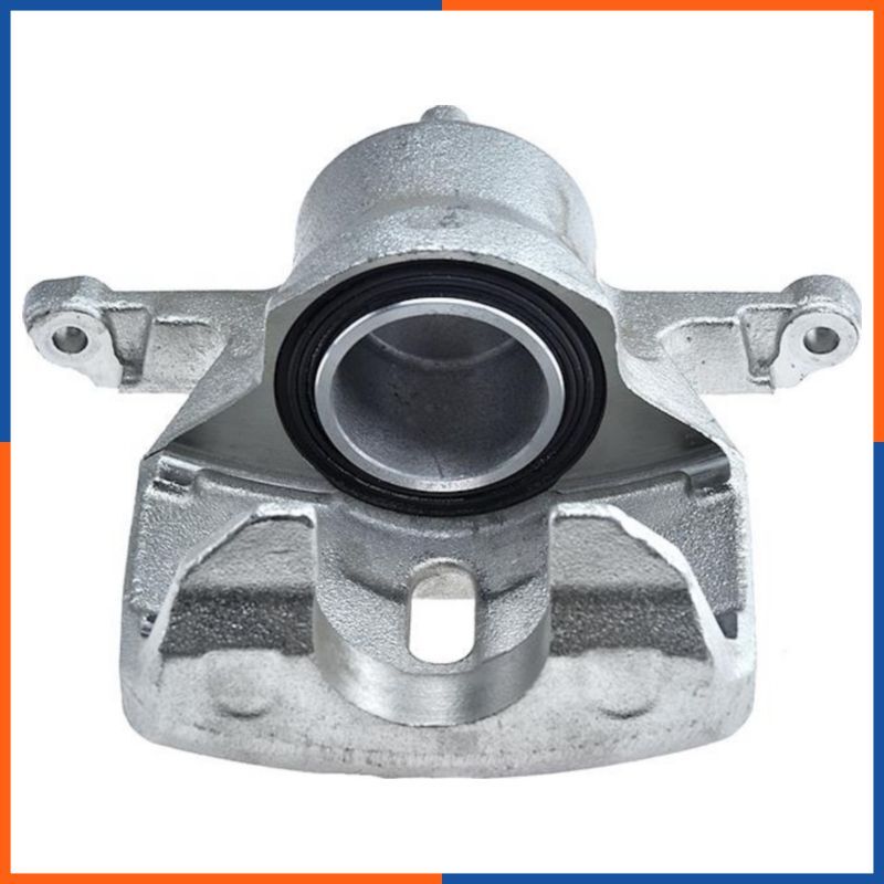 Étrier de frein avant gauche pour Mazda CX-5 avec références K0Y1-33-99Z et K011-33-71X