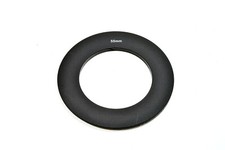 55mm P Size Adaptor Ring fits Kood, Cokin, Lee 84mm P system Filter Holders