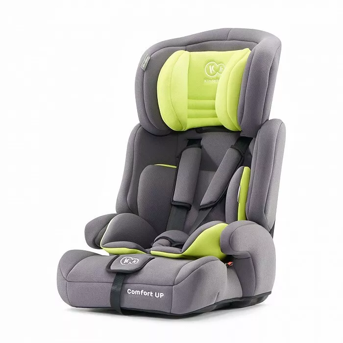 5902533923151 Kinderkraft COMFORT UP baby car seat 1 2 3 9 36 kg 9 months