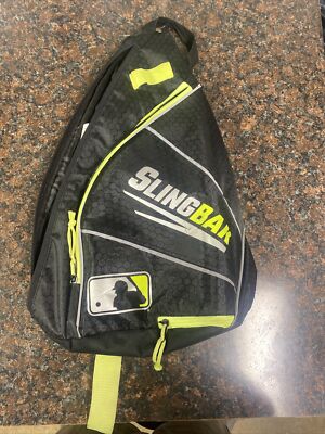 Slingbak Baseball Bag Backpack Franklin Multi-purpose