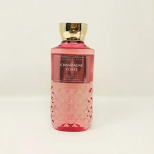 Bath & Body Works Champagne Toast Shower Gel 10 oz
