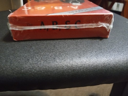 THE PRISONER VHS Episode 3 A, B, & C Used With Reseal Plastic See Pictures - Picture 5 of 6