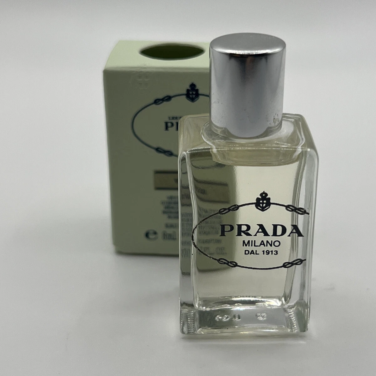 Prada vetiver clearance