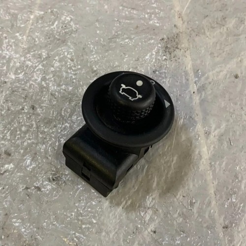Ford KA Spiegelversteller Schalter Außenspiegel 93BG17B676BA