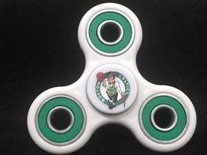 limited edition fidget spinners