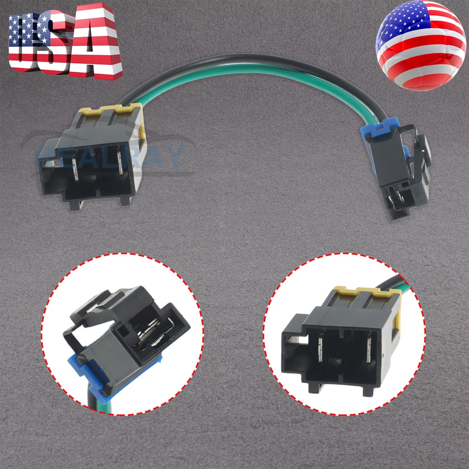 Cable de enlace fusible para camioneta Nissan de carrocería dura 24022-01G00 1989-1997 Foto 4 de 4