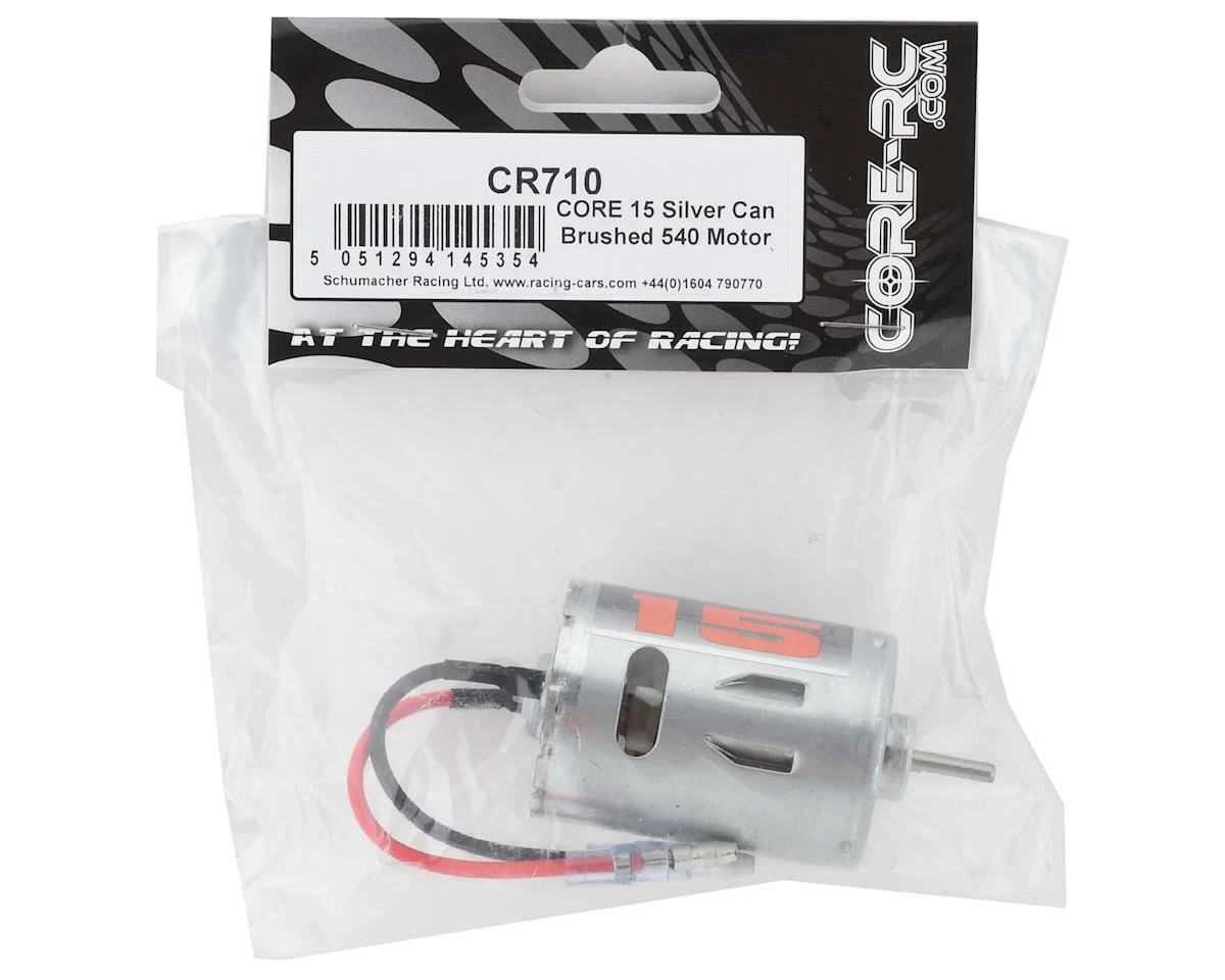 Rc 540 motor sale