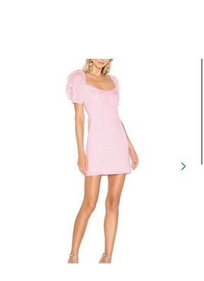 like that mini dress Mini Dress Sasha | Blue | S