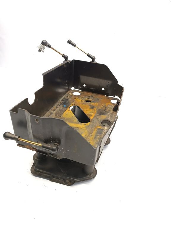 BMW 3 E46 2001 Battery tray pad 8236253 ARB15735 | eBay 