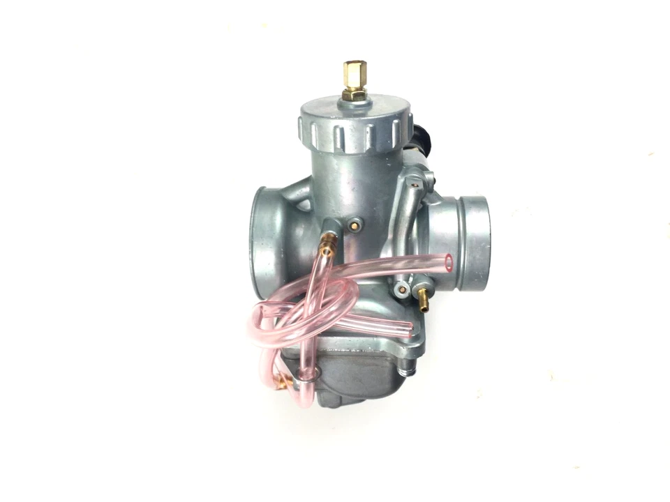 Carburetor for Yamaha DT100 1973-1980 Enduro Two-Stroke Bike - Image 3 of 4