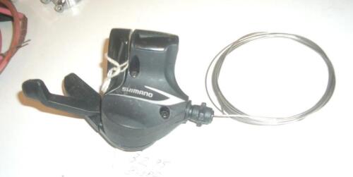 NOS Mountain Bike Shimano 8 Speed Rapid Fire Shifter Lever SL-M360