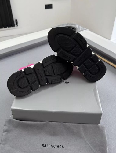 Balenciaga Speed Sock Sneaker Pink Kinder Größe EU 31-32 / UK 12-13 Original - Bild 8 von 11