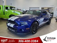 2013 Ford Mustang