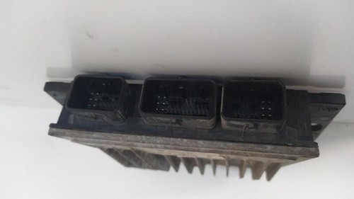 8200911560 centralina motore per RENAULT KANGOO (F KC0) EXPRESS 2003 240100 - Foto 4 di 6