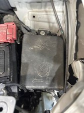 2014 Buick Encore Fuse Box Engine