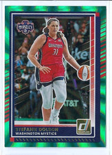 2025 Panini Donruss WNBA U Pick - Holo Parallels, Inserts, Rated Rookies & More